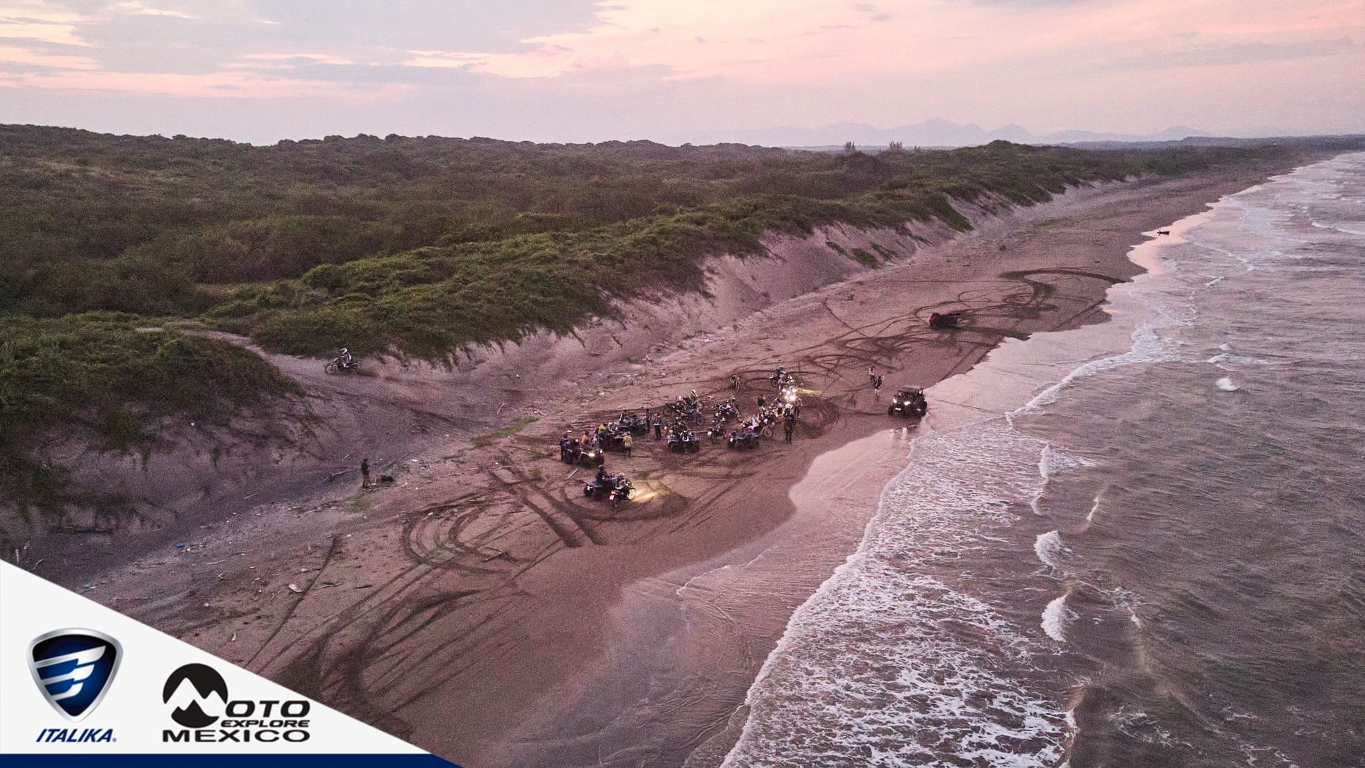 ITALIKA CHACHALACAS D1 471